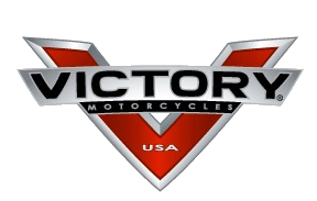 Victory logo